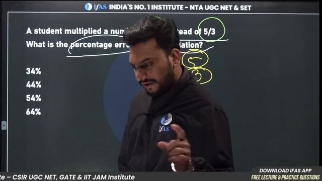 Crack UGC-NET Paper 1 with Math & Data Interpreting Tricks- Raftaar Series | IFAS
