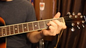 ГТА на гитаре / GTA San Andreas Theme / GTA - San Andreas на Гитаре + РАЗБОР