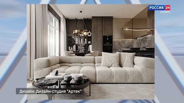 "Грани Дизайна": системы кондиционирования, вентиляции и увлажнения
