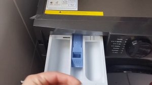 LAVA E SECA MIDEA HEALTHGUARD SMART/Titanium MF 200 10,50/7kg INVERTER 4/DICAS DE USO,RESENHA...