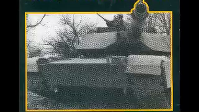 Genocide SS - Hail The New Storm ( FULL ) смотреть онлайн