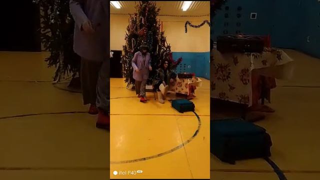 Сценка