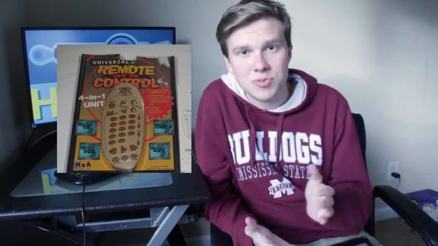 The Incredible History of the Bop It смотреть онлайн