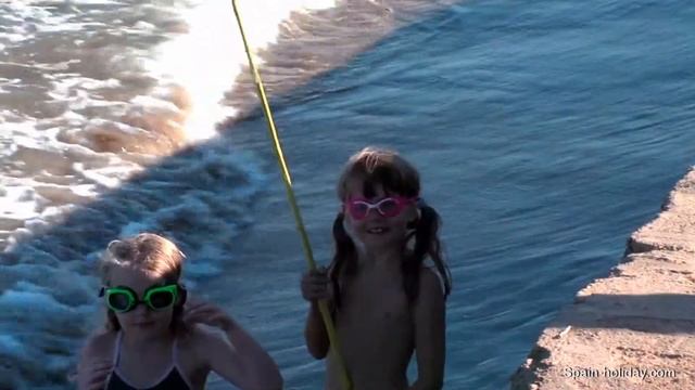 Испания Торревьеха