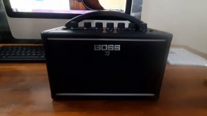 Boss Katana Mini Guitar Amplifier Unboxing Order Now 9074419099, 8357957235 rdxmusicstore.in #boss