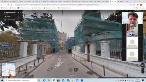 Онлайн-экскурсия по Замоскворечью от проекта Gorsky.guide