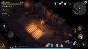 ОБЗОР ОБНОВЛЕНИЯ 1.3 FROSTBORN! КУЗНИЦА ОДИНА И ГОЛЕМ В Frostborn! - Frostborn: Coop Survival #43