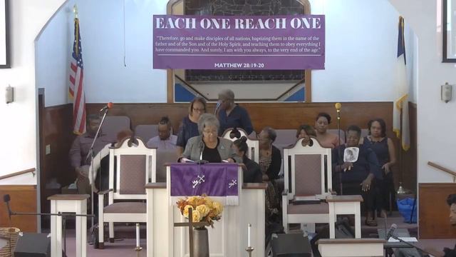 October 16, 2022 - Treasures of Darkness (11am homecoming) смотреть онлайн