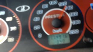 Разгон ВАЗ 2112, 2002 год, 1.6 16 клапанов, 175000 пробег