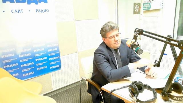 Андрей  Злоказов, министр социальной политики Свердловской области