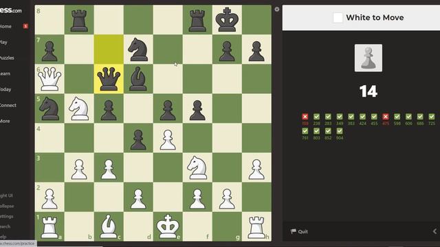 On My Journey To Become A Chess Grandmaster Part 2