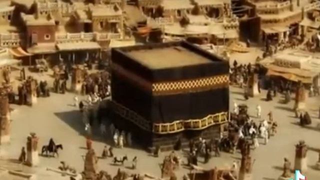 𝐼𝒮𝐿𝒜𝑀𝐼𝒞𝒯𝒱𝓅𝓇𝑜 -Что случилось С чёрным камнем КААБЫ смотреть онлайн