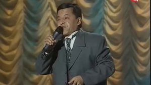 Обид Асомов - Долгожитель