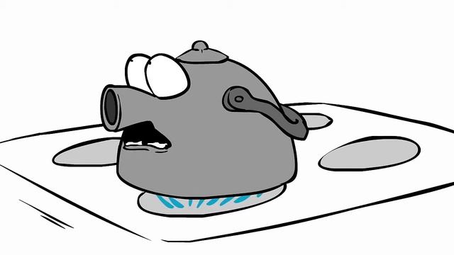 Горелый чайник смотреть онлайн