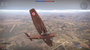 War Thunder, Вар Тандер прохождение
