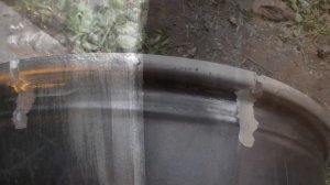 Ремонт алюминиевых дисков (Часть 1).