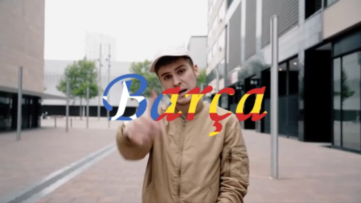 Illumate - Барса смотреть онлайн