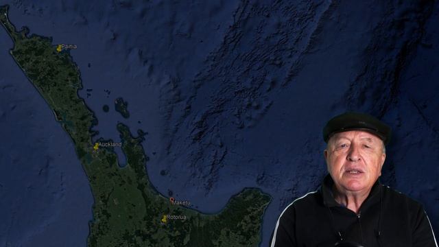 Episode 53: Hawaiiki-The Te Arawa Canoe (Part 2) смотреть онлайн