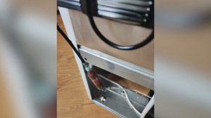 Холодильник Indesit ITS 4200 W