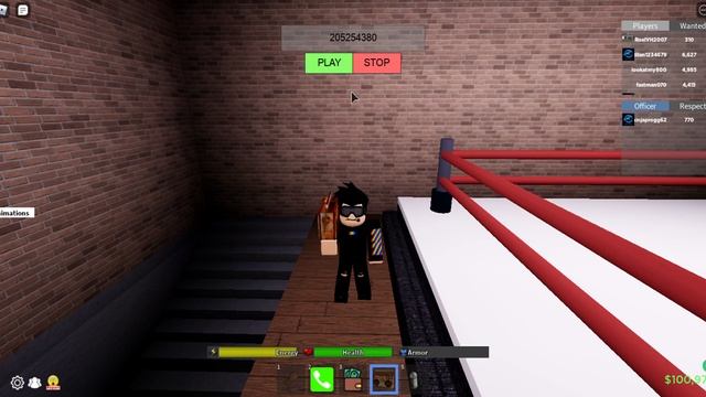 Roblox Da Hood song ids [also bypassed] смотреть онлайн