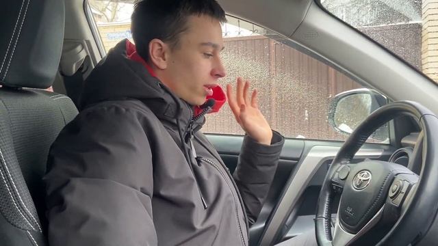 Toyota RAV4. Стоит ли покупать в 2023 году?!?!?!?!?!? смотреть онлайн