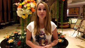 Прощание на китайском языке! Уроки с Надеждой Араслановой!