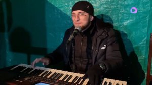 Али Саидов  Лезгинка