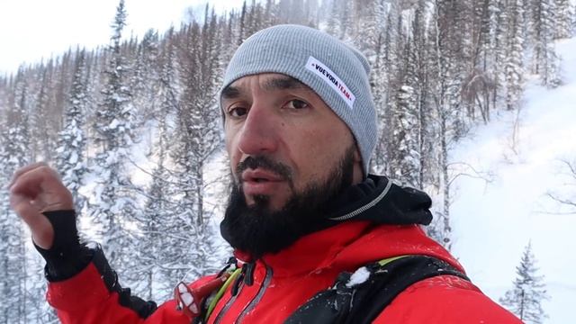 ЧЕМПИОН МИРА ПО АРМРЕСТЛИНГУ vs ГОРНЫЙ СНЕГОХОД. смотреть онлайн