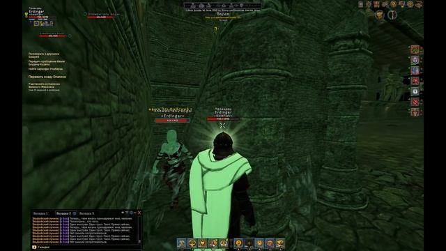 Shroud of the Avatar. Обзор моего билда. + розыгрыш с одним победителем. смотреть онлайн