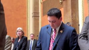 Fallen Soldiers Speech in Utah House of Representatives