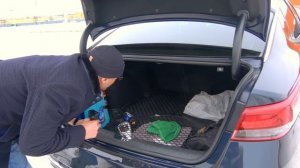 Киа Оптима 2018 тест драйв Отзыв владельца после полугода эксплуатации