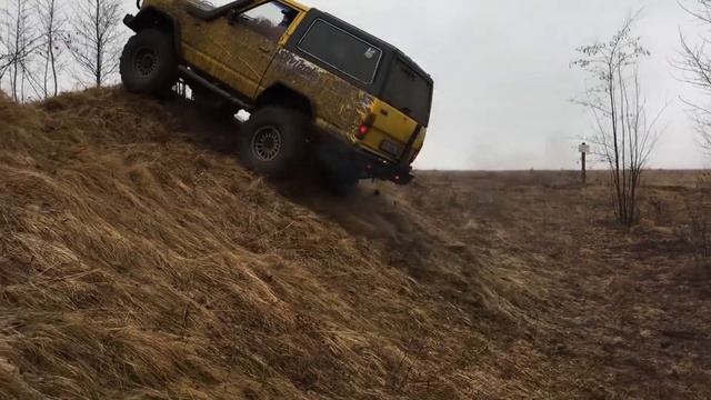 тюнинг джипов|тюнинг внедорожников|off road