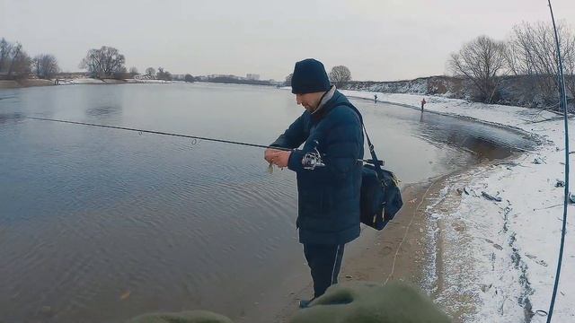 СУНГИРЬ НА МОСКВА-РЕКЕ | Весенняя рыбалка на спиннинг в Чулково и Бронницах - Рыбалка со stigan'ом смотреть онлайн