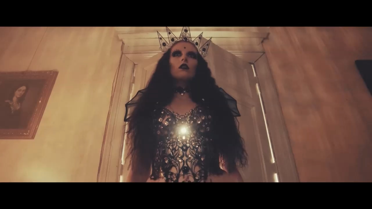 POWERWOLF - Killers With The Cross 