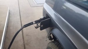 Какой расход топлива у ниссан патрол Y60 2.8 мотор на самом деле? Sprit verbrauch Nissan Patrol Y60
