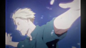 Kento Nanami | Duvet-Boa [Edit/AMV]