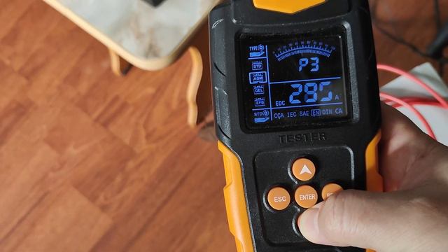 Восстановление Корейского МОТО BOCH 18Ah 250 EN. смотреть онлайн