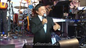 Обид Асомов