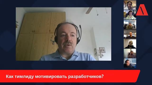 Роль team lead в команде 2023: code review, remote working and coding