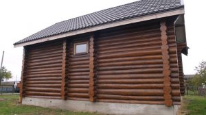 7 советов, как в 3 РАЗА сэкономить на отделке сруба без ущерба качеству