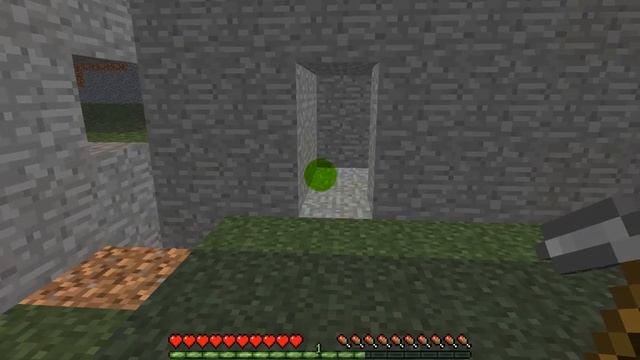 Minecraft / Алиса / Лирс / 3 часть смотреть онлайн