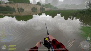 НОВОГОДНИЙ КВЕСТ || РУССКАЯ РЫБАЛКА 4 || ЭТАП 5-6-7 || ФИНАЛ