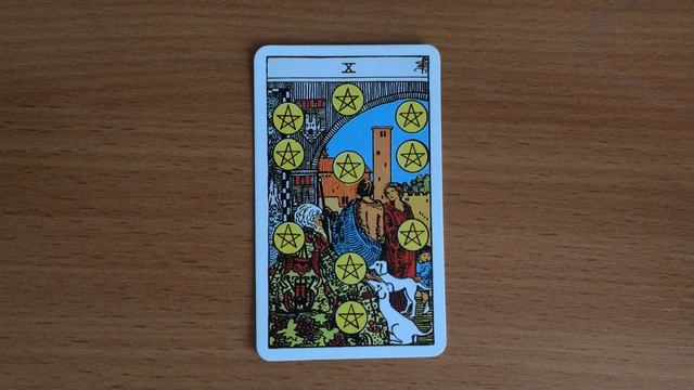 10 ПЕНТАКЛЕЙ смотреть онлайн