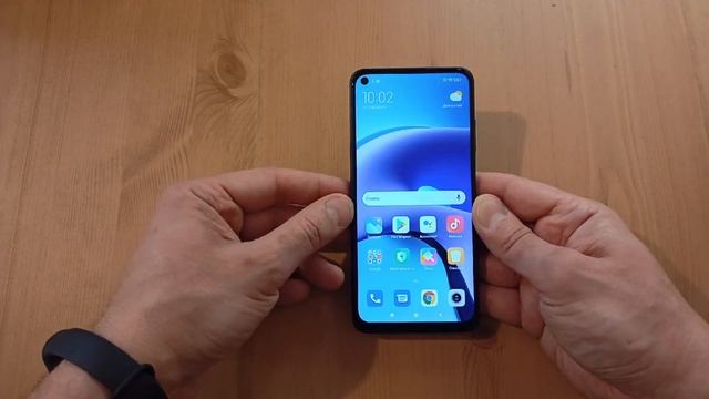 Xiaomi Redmi Note 9T 5G. Распаковка потенциального ХИТа 2021 года! смотреть онлайн