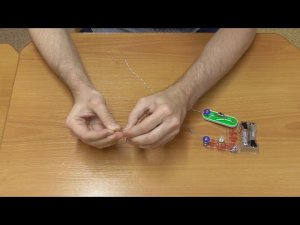 Простая сигнализация своими руками