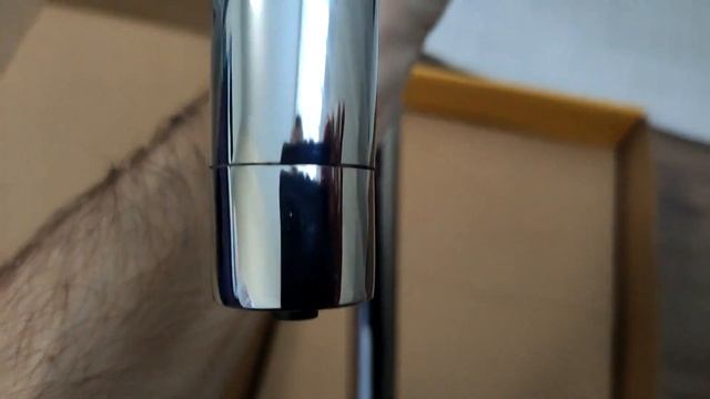 Обзор смесителя Rubineta Ultra-32 / U32008 смотреть онлайн