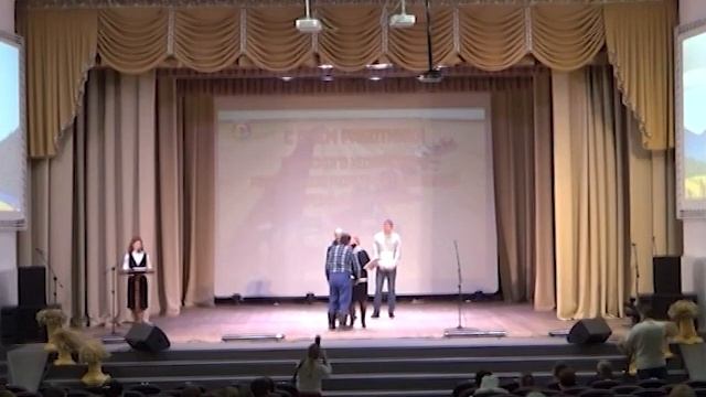 Мероприятие, посвящённое Дню сельского хозяйства и перерабатывающей промышленности. смотреть онлайн