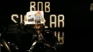 Bob Sinclar - "New New New"