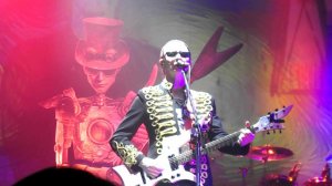 Пикник - Ой, да не вечер