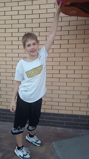 долгий Стрим